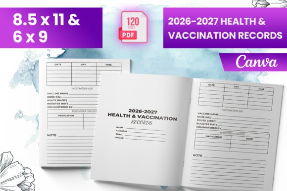 2026-2027 Health Vaccination Records: A Practical Guide for Professionals and Creators