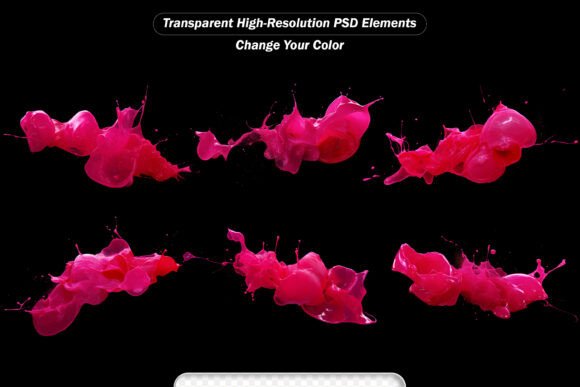 Fluid Art. Abstract Background: Elevating Your Visual Projects with Dynamic Light Effects